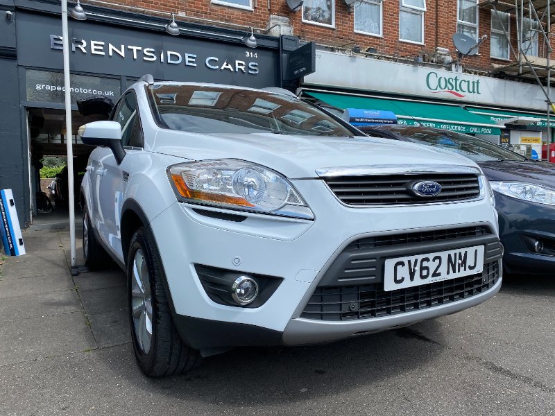 Used Cars for sale in Hayes, Middlesex Brentside Cars