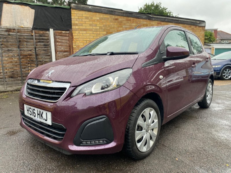 Used Cars for sale in Hayes, Middlesex Brentside Cars