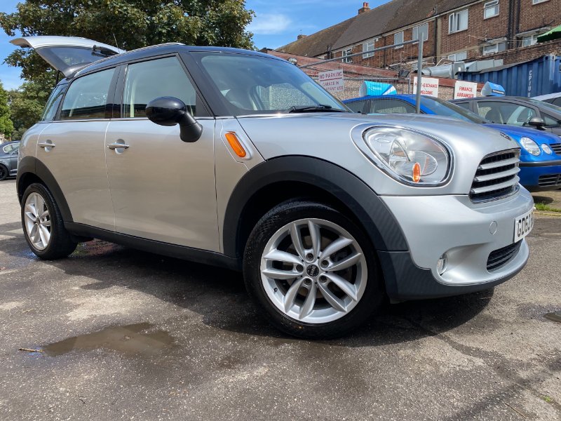 Used Cars for sale in Hayes, Middlesex Brentside Cars