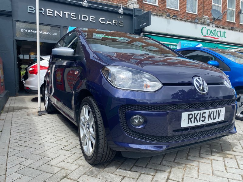 Used Cars for sale in Hayes, Middlesex Brentside Cars